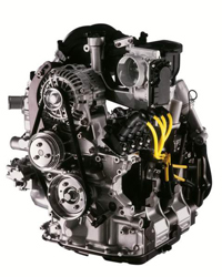 U1630 Engine